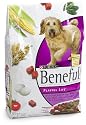Beneful Playful Life Dry Dog Food, 3.5-Pound Bags (Pack of 6)
