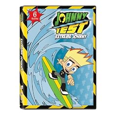 Johnny Test: Extreme Johnny