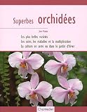 Superbes orchid�es