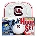 Mini Hoop Ball Set-South Carolina