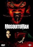 Produkt-Bild: Mosquito Man