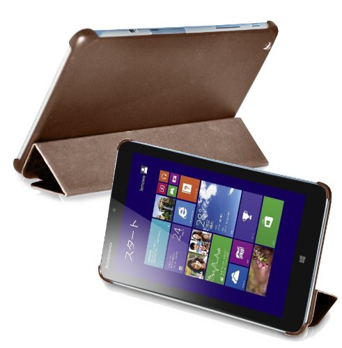 wisers Lenovo IdeaPad Miix2 8ケース