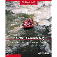 River Running