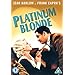 Platinum Blonde [DVD]