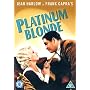Platinum Blonde [DVD] [1931]