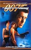 James Bond 007 - Die Welt ist nicht genug - Pierce Brosnan