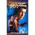 James Bond 007 - Die Welt ist nicht genug [VHS]