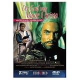  : The Count of Monte-Cristo ( Il Conte di Montecristo ) [ NON-USA FORMAT, PAL, Reg.2 Import - Germany ]