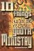 Book 10 Things I Wish I'd Known When I Started in Youth Ministry