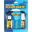 Maxell CD/CD-ROM Scratch Repair Kit
