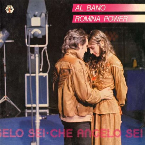 Al Bano &Amp; Romina Power - Io ti cerco Lyrics - Zortam Music
