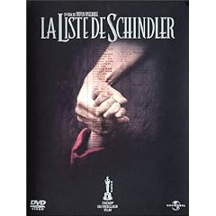 La Liste de Schindler - �dition Collector 2 DVD