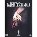 La Liste de Schindler - �dition Collector 2 DVD