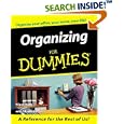 Organizing for Dummies