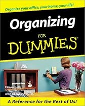 Organizing for Dummies