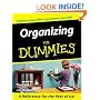 Organizing for Dummies