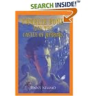 Charlie Bone and The Castle Of Mirrors (Children of the Red King... by  Jenny Nimmo