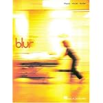 Blur - Blur book cover
