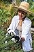 Simple & Timeless Fashionable Gardening Gloves for Women and Men (Medium) - Maximum Protection - Great for Digging, Planting and Other Garden Work