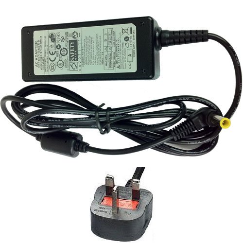 Samsung N310 N350 N510 Netbook Ac Adapter Charger Power Supply Psu N310 N350 N510 Picture