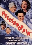 Hellzapoppin (1941)