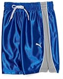 Puma Boys 8-20 Reversible Short