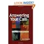 Answering Your Call: A Guide for Living Your Deepest Purpose