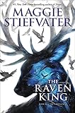 The Raven King (The Raven Cycle, Book 4)