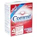 Commit Stop Smoking Lozenges 2 mg, Cherry Flavor - 48 Each