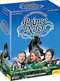 Revue LCJ  / les aventures de Prince Noir - Coffret intégrale 8 DVD