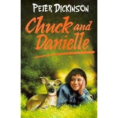 Chuck and Danielle
