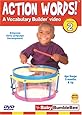 Action Words! 2