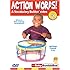 Action Words! 2