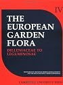 European Garden Flora 6 volume hardback set: European Garden Flora: A Manual for the Identification of Plants Cultivated in Europe, Both Out-of-Doors and under Glass: Volume 4