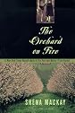 The Orchard on Fire