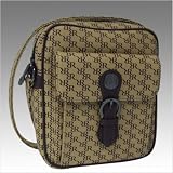 Aristo Tourist Carrier in Mocha