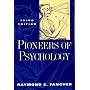 Pioneers of Psychology
