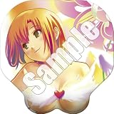 RIO 3Dマウスパッド エンジェル