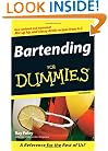 Bartending For Dummies