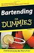 Bartending For Dummies