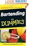 Bartending For Dummies
