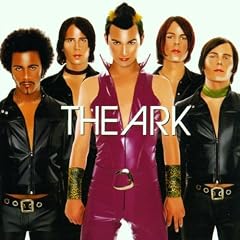We Are the Ark