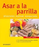 Review Everest Publishing  / Asar a La Parrila/barbecue Grilling