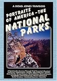 DVD A Doug Jones Travelog Portraits of America - The National Parks code image