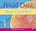James and the Giant Peach