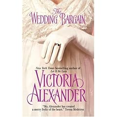 The Wedding Bargain