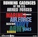 Running Cadences of the U.S. Armed Forces