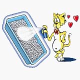 Stink Free Instantly Litter & Litter Box Spray