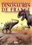 Les Dinosaures de France