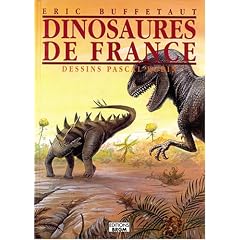 Les Dinosaures de France